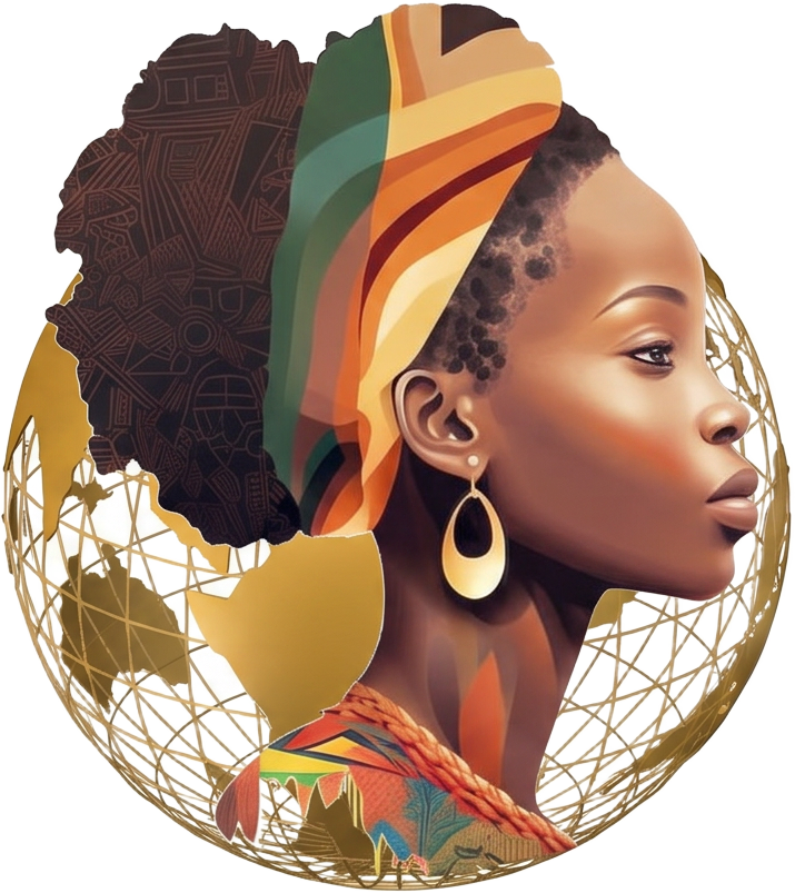 International Diaspora Women in Business logo